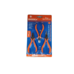 3PCS MINI PLIER SET -125MM