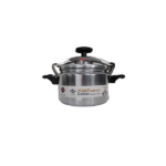 Aluminium Pressure Cooker - 5 L
