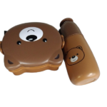 LUNCH BOX & WATER BOTTLE SET