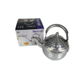 S/S MAX FRESH TEA KETTLE-1700ML