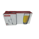 MAXIM OCEAN 2PCS MUG SET-1X18