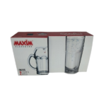 MAXIM CHEERS 2PCS MUG SET-2X350ML