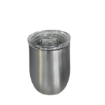 S/STEEL WATER MUG DOUBLE WALL