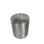 S/STEEL WATER MUG DOUBLE WALL