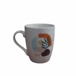 SINGLE CERAMIC MUG