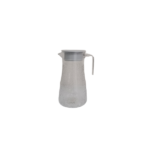 PLASTIC WATER JUG-1.5L