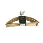 5-PCS CLOTH HANGER SET