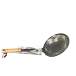 S/STEEL PROFESSIONAL KITCHEN STRAINER