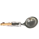S/STEEL CREATIVE KITCHEN STRAINER