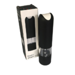 ELECTRIC PEPPER MILL