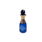 BLUE PERFUME BOTTLE -SB DB120/2