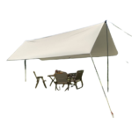 CAMPING TENT-300*500*230CM