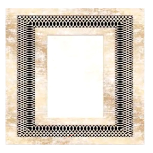 1012480001052 Floor Carpet - 3 x 4 m - 11 kg
