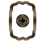 Floor Carpet - 1 x 3 m - 2.7 kg