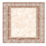 Floor Carpet - 1 x 3 m - 2.7 kg