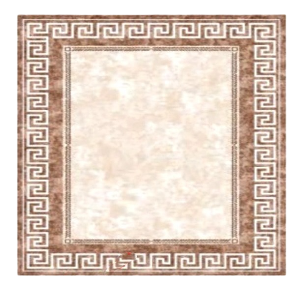 Floor Carpet - 1 x 3 m - 2.7 kg
