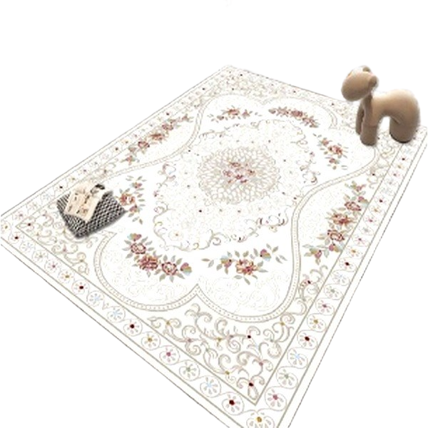 Floor Carpet - 1 x 3 m - 2.7 kg