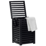 STORAGE BASKET-38*38*57CM