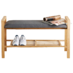SHOE-CHANGING STOOL-87*30*50CM