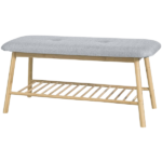 SHOE-CHANGING STOOL-90*34*44CM
