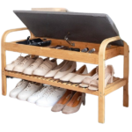 SHOE-CHANGING STOOL-90*33*50CM