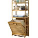 STORAGE BASKET-50*30*119CM