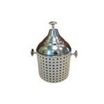 Steel Warmers (Sakhanaat)