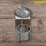 S/STEEL CHAFING DISH-4000ML