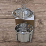 S/STEEL CHAFING DISH-8000ML
