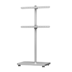 FANAR FLOOR TV STAND-(32-70)INCH-MAX LOAD:35KGS