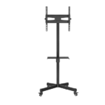 FANAR FLOOR TV STAND-(23-55)INCH-MAX LOAD:40KG