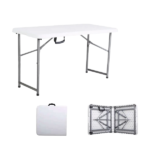 FOLDING TABLE-122*60*74CM