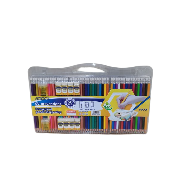 Color Pencil
