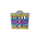 12 pcs Pencil Set