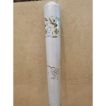 TABLE CLOTH 0.22MM*1.37*20M (RAMADAN)
