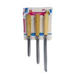 SS KOOSA PEELER 3PC