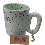 CERAMIC CUP