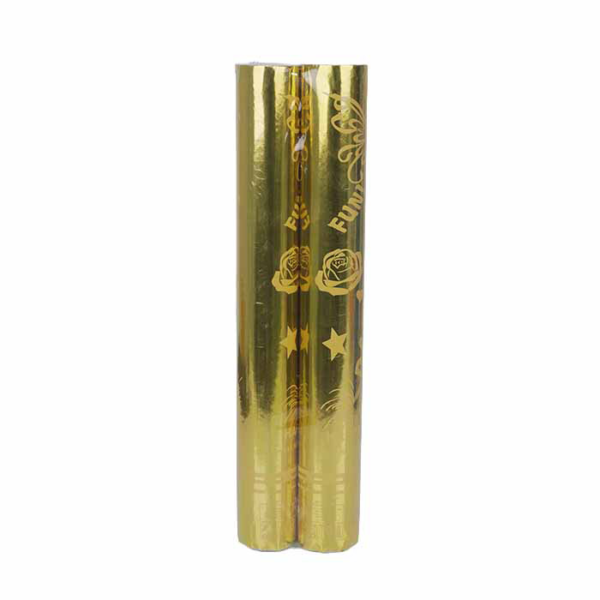 2 pcs Party Popper Set