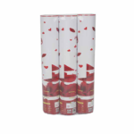 3 pcs Party Popper Set