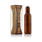 MILTON-LLOYD COLOUR ME OUD EDT MEN 90ML