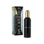 MILTON-LLOYD COLOUR ME GOLD EDP WOMEN 100ML