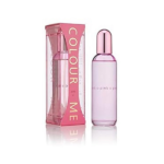 MILTON-LLOYD COLOUR ME PINK EDP WOMEN 100ML