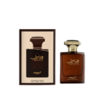 ARTISAN EAU DE PARFUM 100ML-MUKHATIB BRANDY DESIGN
