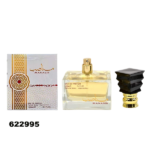 MANASIB PERFUME 100ML