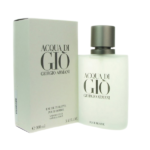 ACQUA DE GIO MEN ARMANI PERFUME -100ML