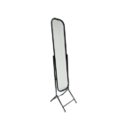 FANAR MIRROR STAND-40X33X148CMH