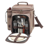 Picnic Back Pack 2 Persons