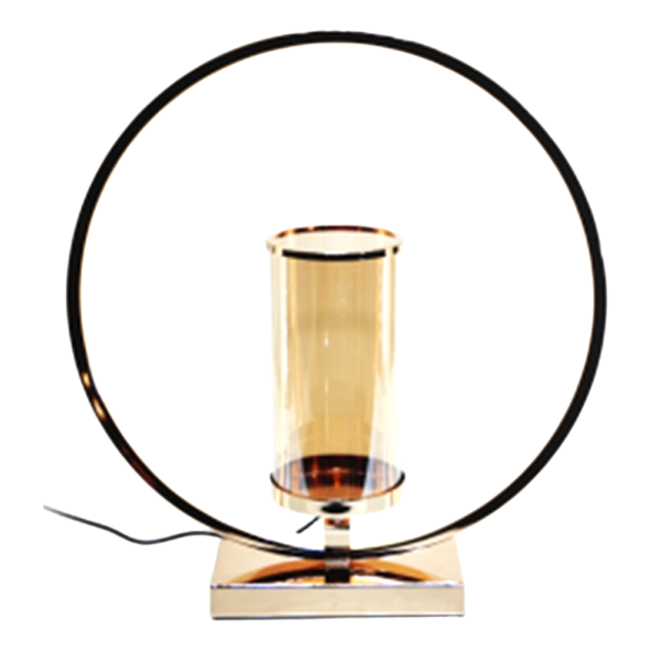 Decorative Table Lamp - 40 x 10 x 43CM