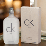 CALVIN KLEIN CK ONE WHITE EDT-100ML