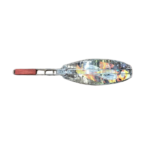 BBQ Grill Net - 14 x 69 cm